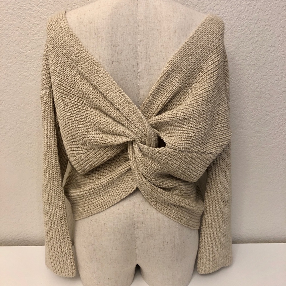 Sweater